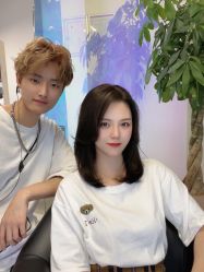 -MRMODE时尚先生美发沙龙