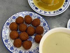 干炸丸子-海碗居老北京炸酱面(增光路店)