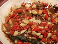 -千百味红餐厅·江西菜(绿地双子塔店)