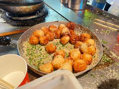 -阿宝生煎包(万松园总店)