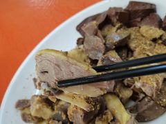 -水东兴记鸭粥店(茂名店)