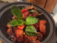 -鹿港小镇(悠唐店)