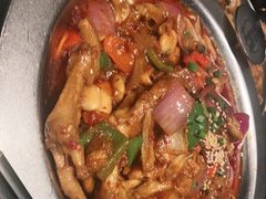 -嘎嘎鸭脑壳(金沙店)