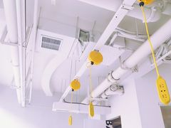 -CAFE'IN精品咖啡体验空间(小寨店)
