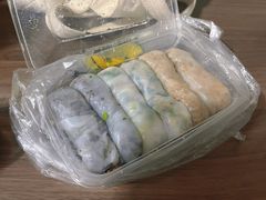 -金块块云南小吃