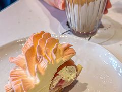 -潮一不贰·法式甜品·生日蛋糕·西式简餐(外滩店)