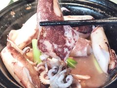 -百味馆·粤菜·湛江菜(后海花园店)