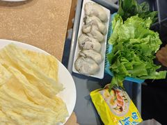 -濠轩阁特色生蚝火锅(水湾路店)