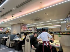 -海底捞火锅(大融城店)