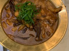 -老街坊美食汇(玉兰大街店)