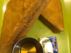 法式西多士-卡朋西餐(较场西路店)