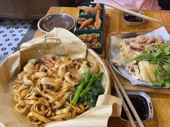 -阿金大白·上海菜馆(新天地店)