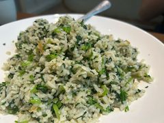 -周家二小姐的菜·扬州菜·香炒蟹·狮子头(江都金鹰店)