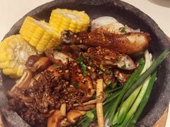 -Aqua Oasis 水天堂(石路天虹店)
