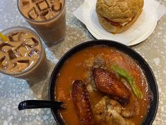 -华嫂冰室(湾仔店)