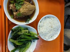 -梅园食堂