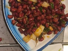 -313羊庄铁锅烀羊肉·烤全羊·烧烤龙虾·团建聚餐(永德路店)