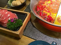 -湊湊火锅·茶憩(东城万达店)
