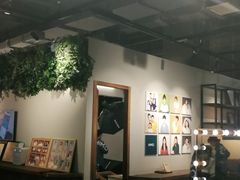 -海马体照相馆(天津世纪都会店)