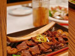 -珍记海鲜酒家(嵩山路店)