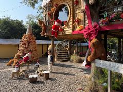 -HERRE·FARM 赫尔露营农场·团建聚会包场