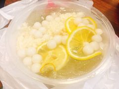 -小豆海棠(嘉兴路店)