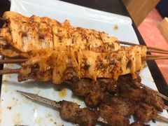 -瓦房店活羊大串(锦绣店)