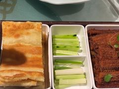 -四世同堂·京菜·烤鸭(双井店)