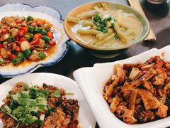 -百年粉蒸牛肉