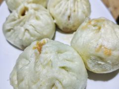 -老陶包子铺(南大西南村店)
