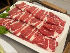 -牛街·马辈儿涮肉(牛街总店)