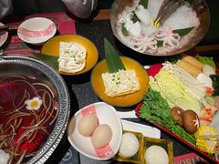 -牛New寿喜烧(虹桥新天地店)