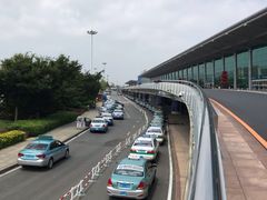 -温州龙湾国际机场