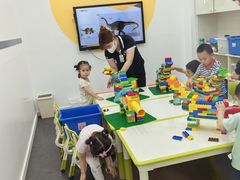 -百变天才机器人编程中心·信奥·无人机·科技特长生(金田广场店)