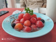 -赵小姐丨新中餐(曲江店)