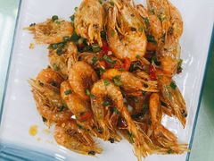 -景好海鲜餐厅(大鹏必选旅游店)