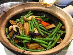 -飞尝蚝·顺德菜·鱼生(顺德总店)