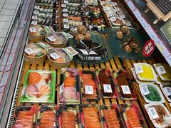 -京客隆超市(京源店)