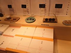 -阮大兴糕团(日月光中心店)