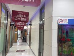 -雅悦齿科(顾村公园店)