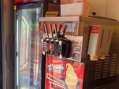 -师烤·豆花烤鱼(广州荔湾扬韬广场店)