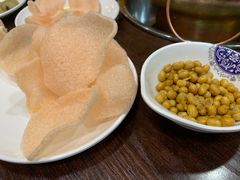 -楼外楼大刀肉传统火锅居(幸福街店)