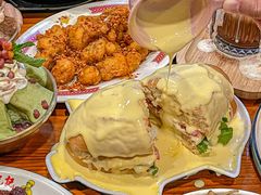 -澳门陈光记烧味饭店(南京德基广场店)