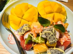 -米纸越南小馆(金鹰世界店)