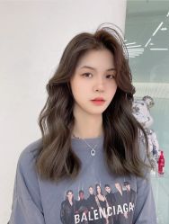 -东方美妍小鹏造型