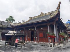 -黔明古寺