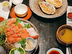 -松鹤精致料理(五一中路店)