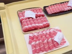 -额尔敦·品质自助(摩尔城店)