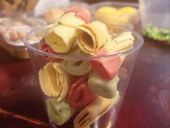 -五观堂素食(新华路店)