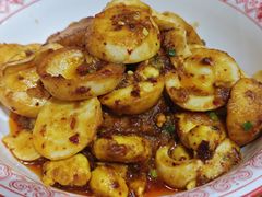-陈家婆的菜(梅溪湖店)